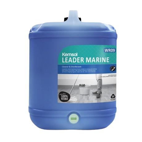 Kemsol Leader Marine Cleaner Disinfectant 20L