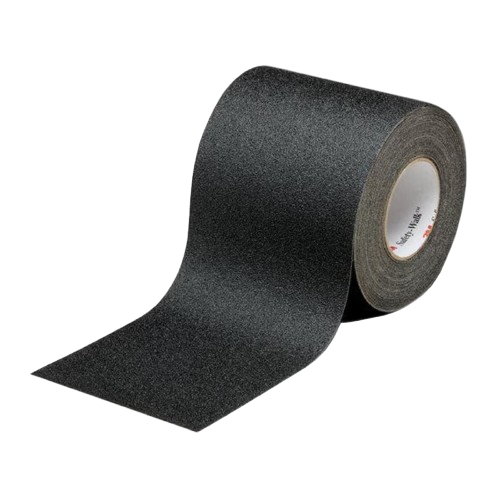 3M Safety Walk - Black 152mm