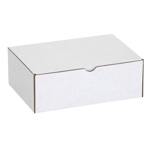 Die Cut Box – 225 x 167 x 83mm | Postal Mailing Box - NZ Packaging