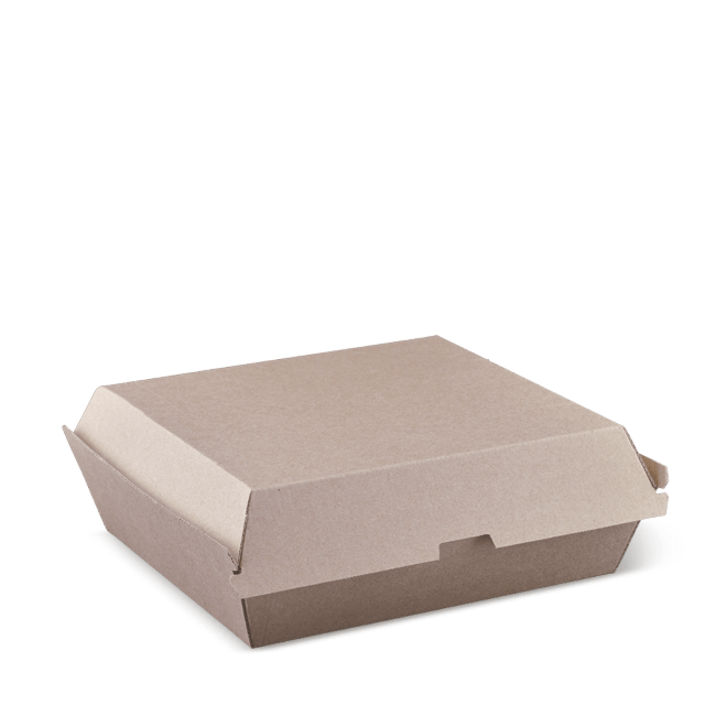 Dinner Endura Box - NZ Packaging