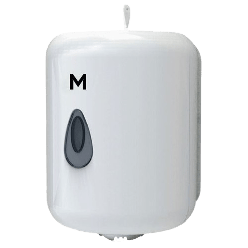 Dispenser Centrefeed Paper Towel White - NZ Packaging