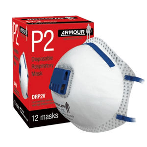 Respiratory Protection