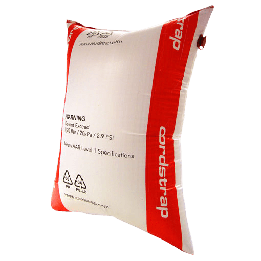 Dunnage Bag, 900mm X 2100mm - NZ Packaging