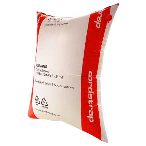 Dunnage Bag, Boxed 900mm X 1200mm (90) - NZ Packaging