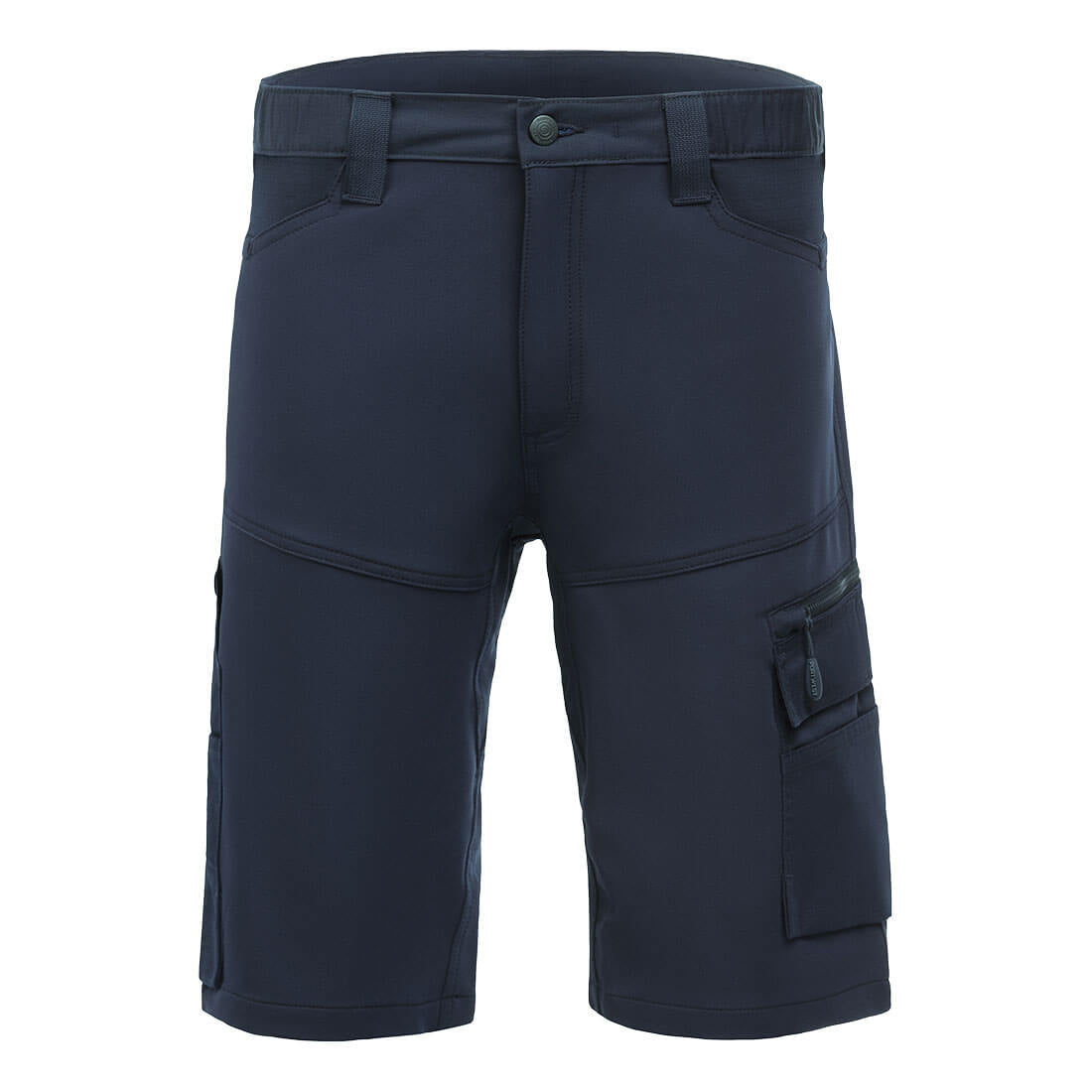 DX4 Trade Shorts, All Navy - NZ Packaging