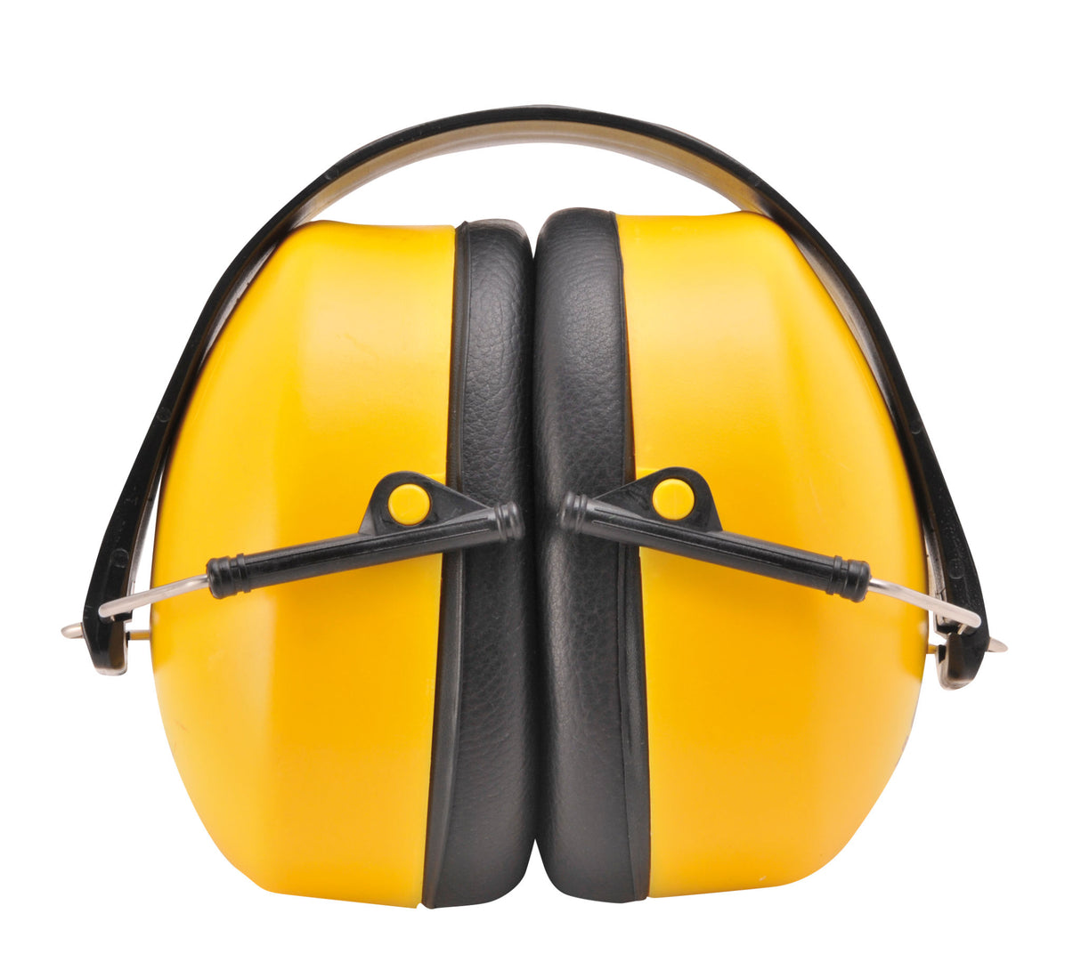 Super Ear Defenders, YE