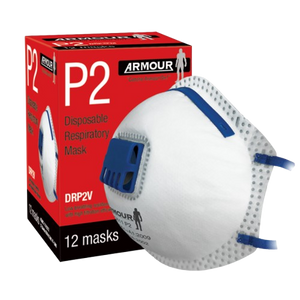 Respiratory Protection