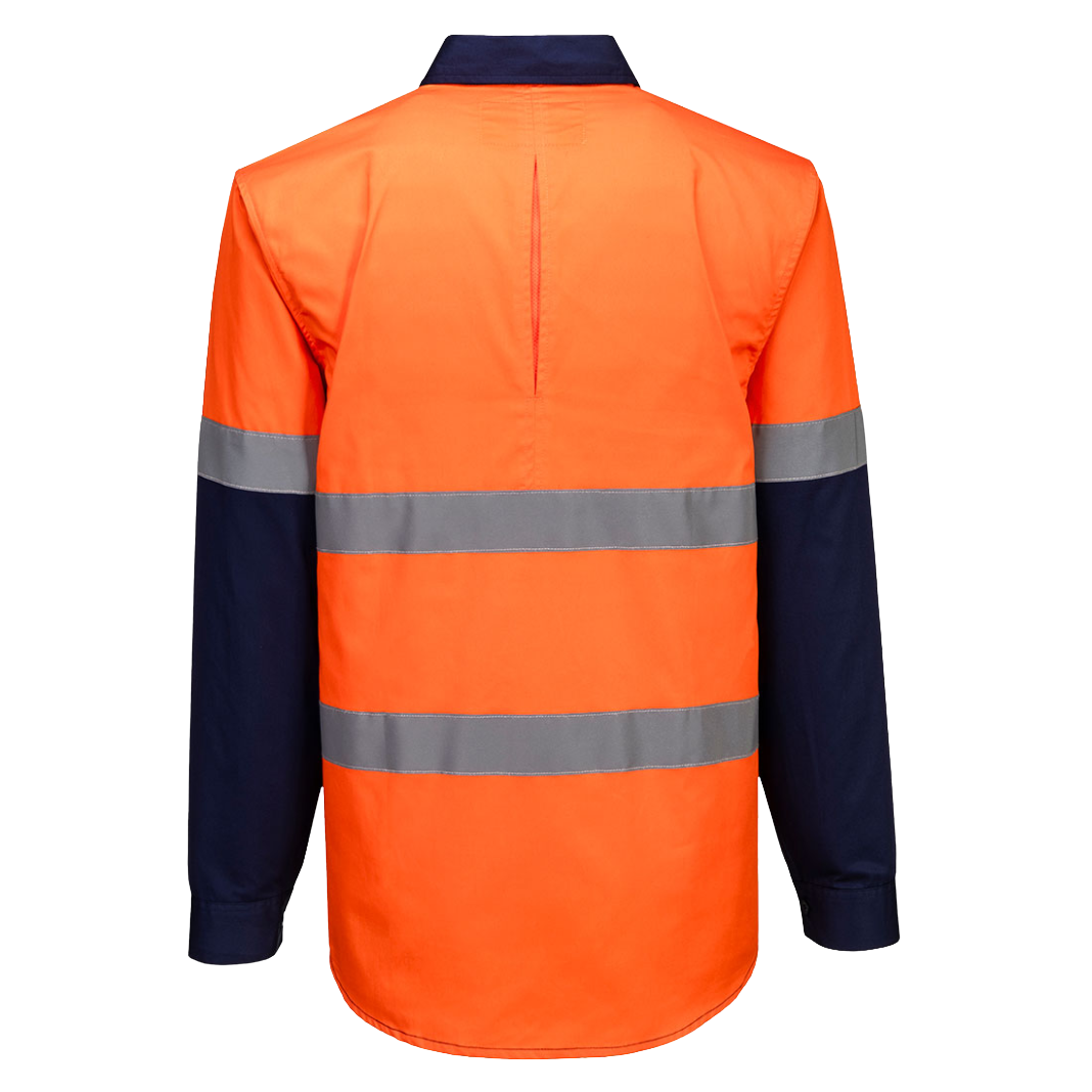 Safety & Workwear