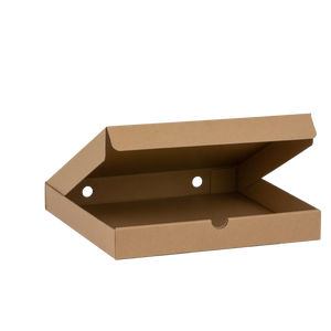 Emperor Pizza Box - 14" Brown (100)