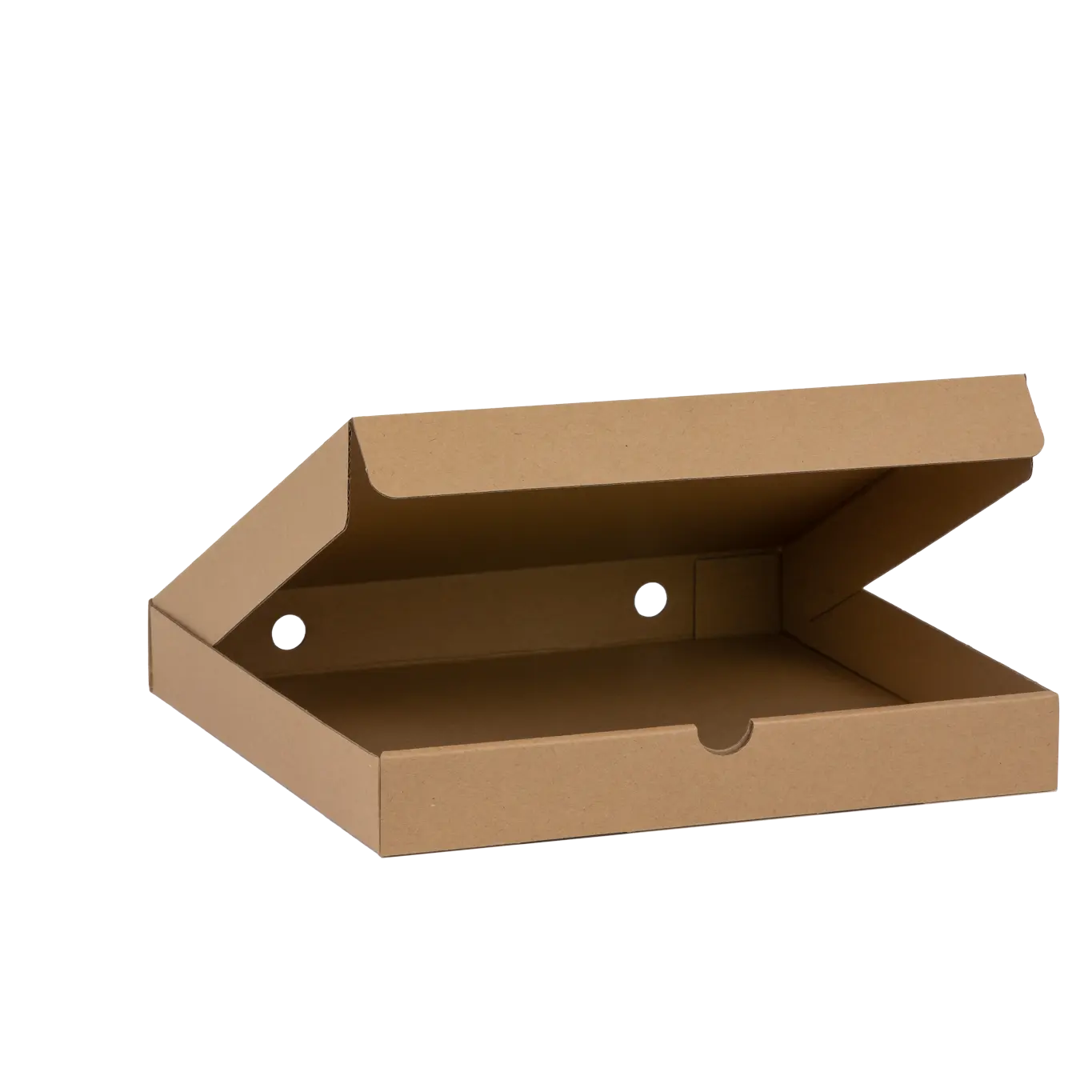 Emperor Pizza Box - 16" Brown (100)
