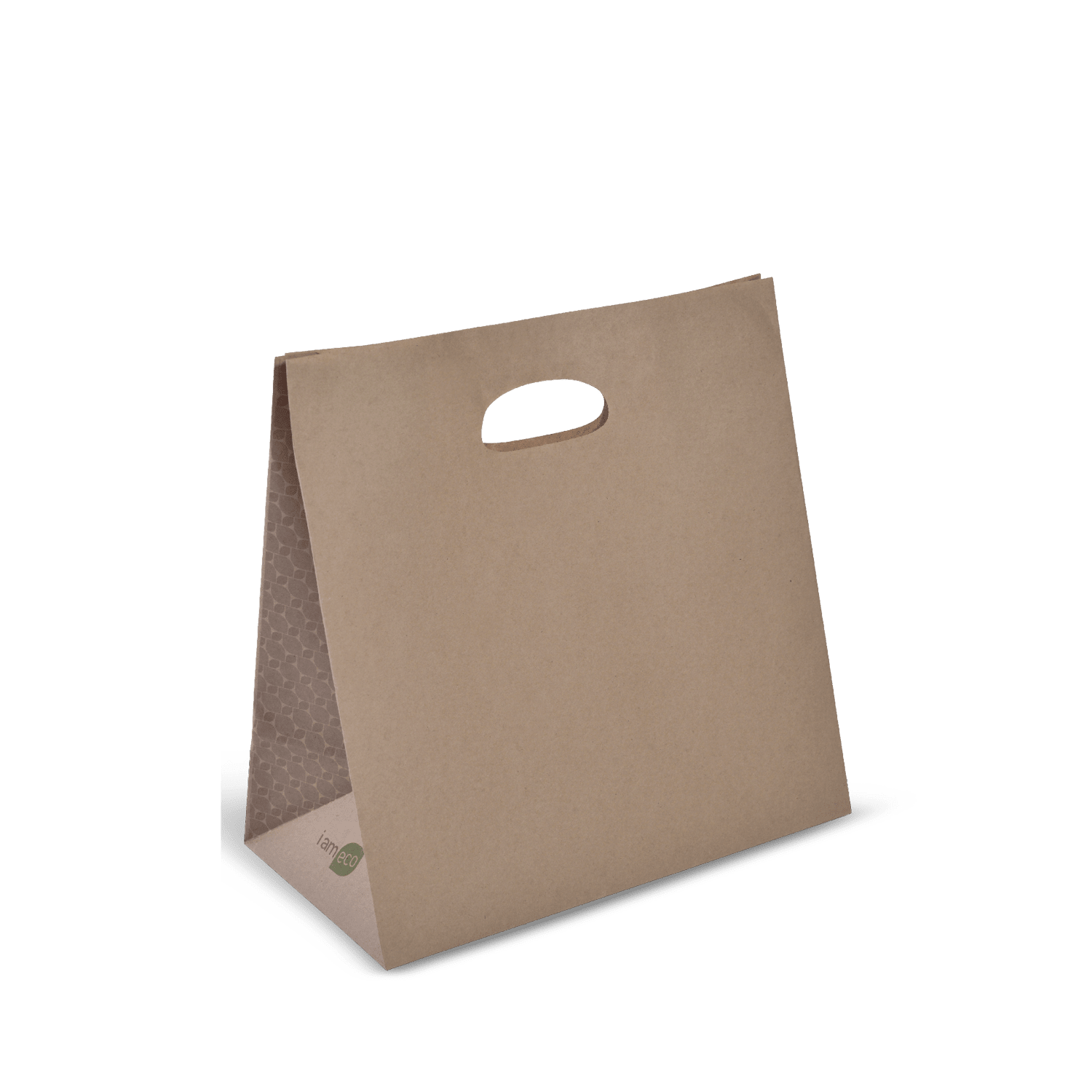 Eco D Bag - NZ Packaging