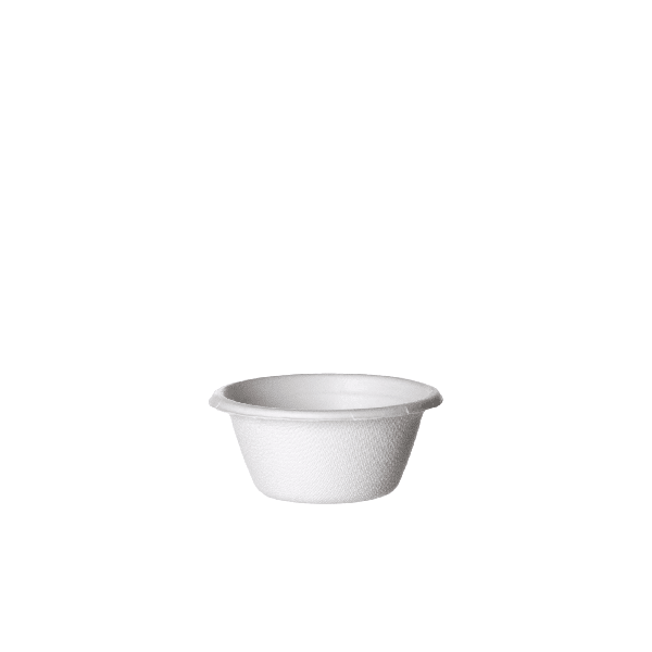 Eco-Products 2oz (60ml) Portion Sugarcane Cup - NZ Packaging