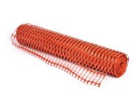 Economesh, 8kg Durable Mesh Fencing, 50m Roll - NZ Packaging