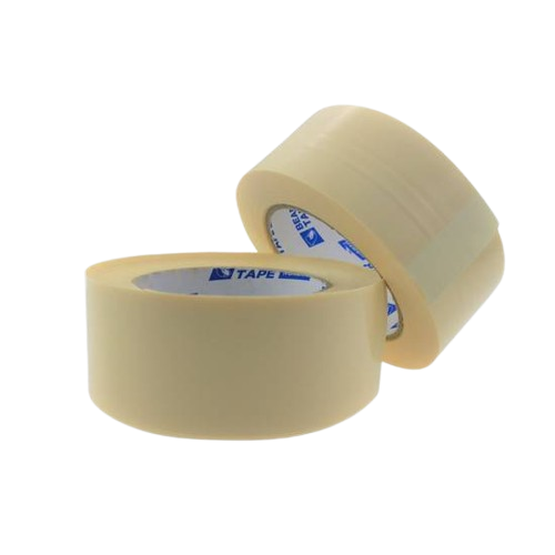 48mm X 50m Strapping Tape Bear 598