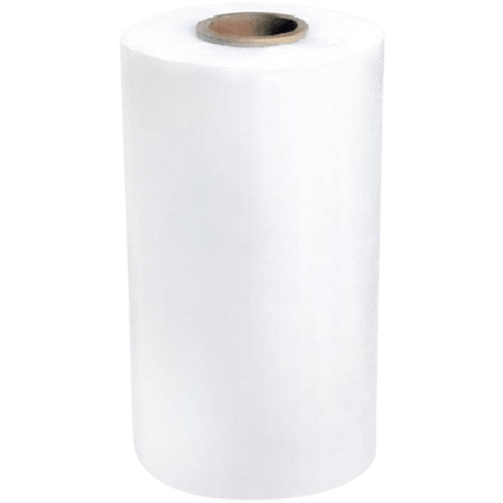 Eliminator Mach 1 Cast Hand Pallet Wrap, Clear, 500mm x 400m x 23mu - NZ Packaging