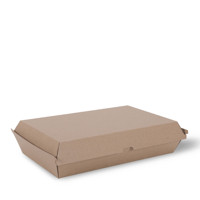 Endura Chip Cup - NZ Packaging