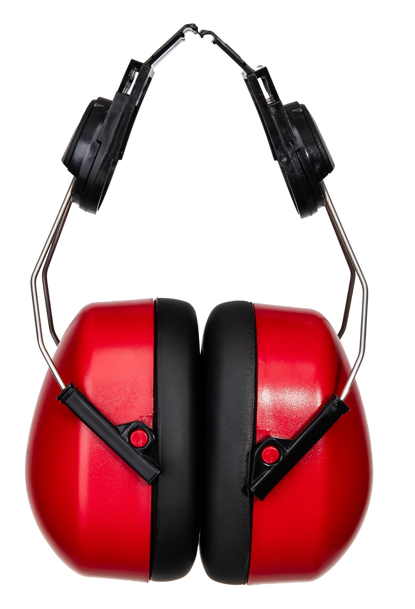 Endurance Clip-On Ear Defenders, Low - NZ Packaging