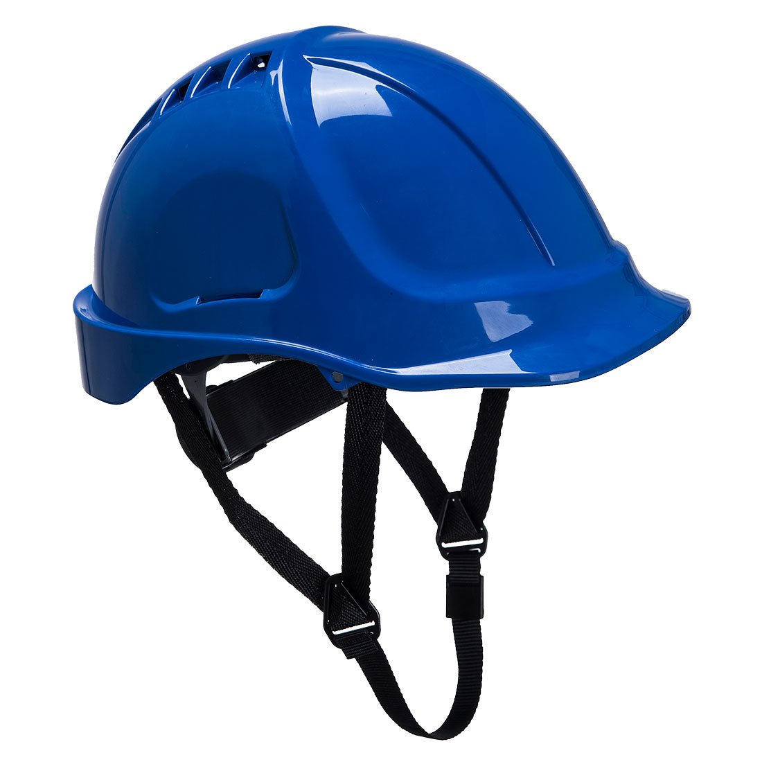 Endurance Helmet, Royal Blue - NZ Packaging