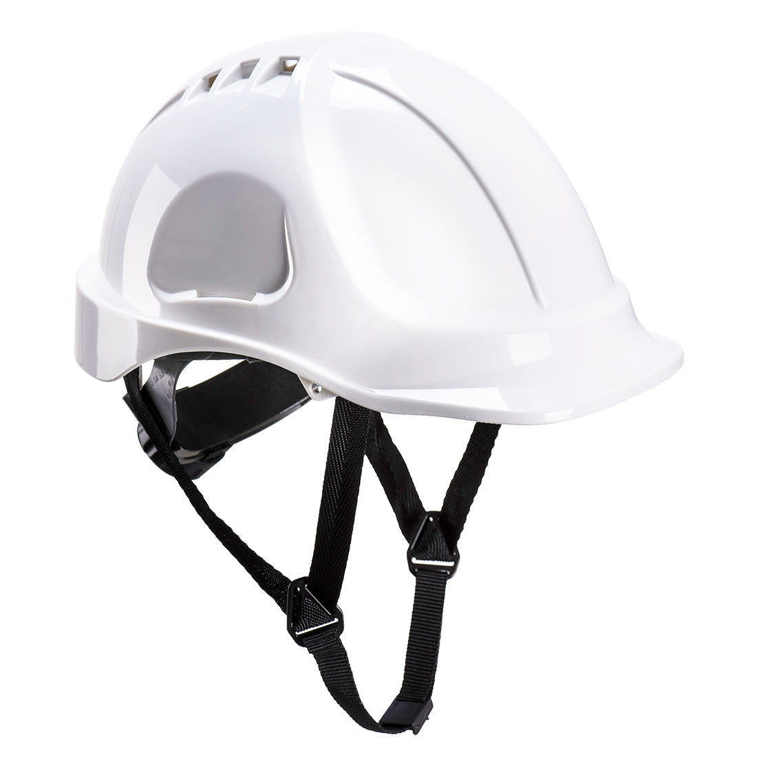 Endurance Helmet, White - NZ Packaging