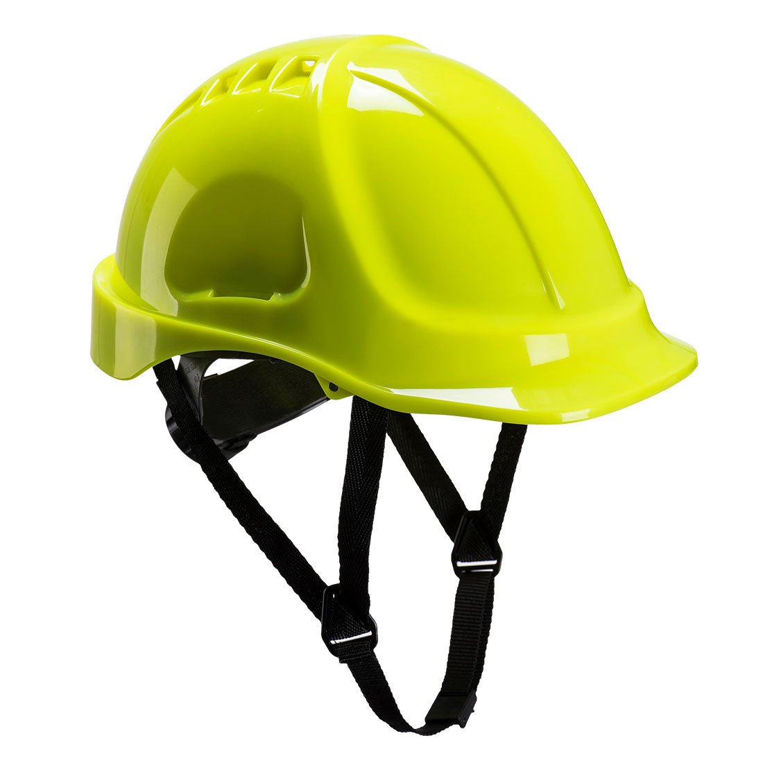 Endurance Helmet, Yellow - NZ Packaging