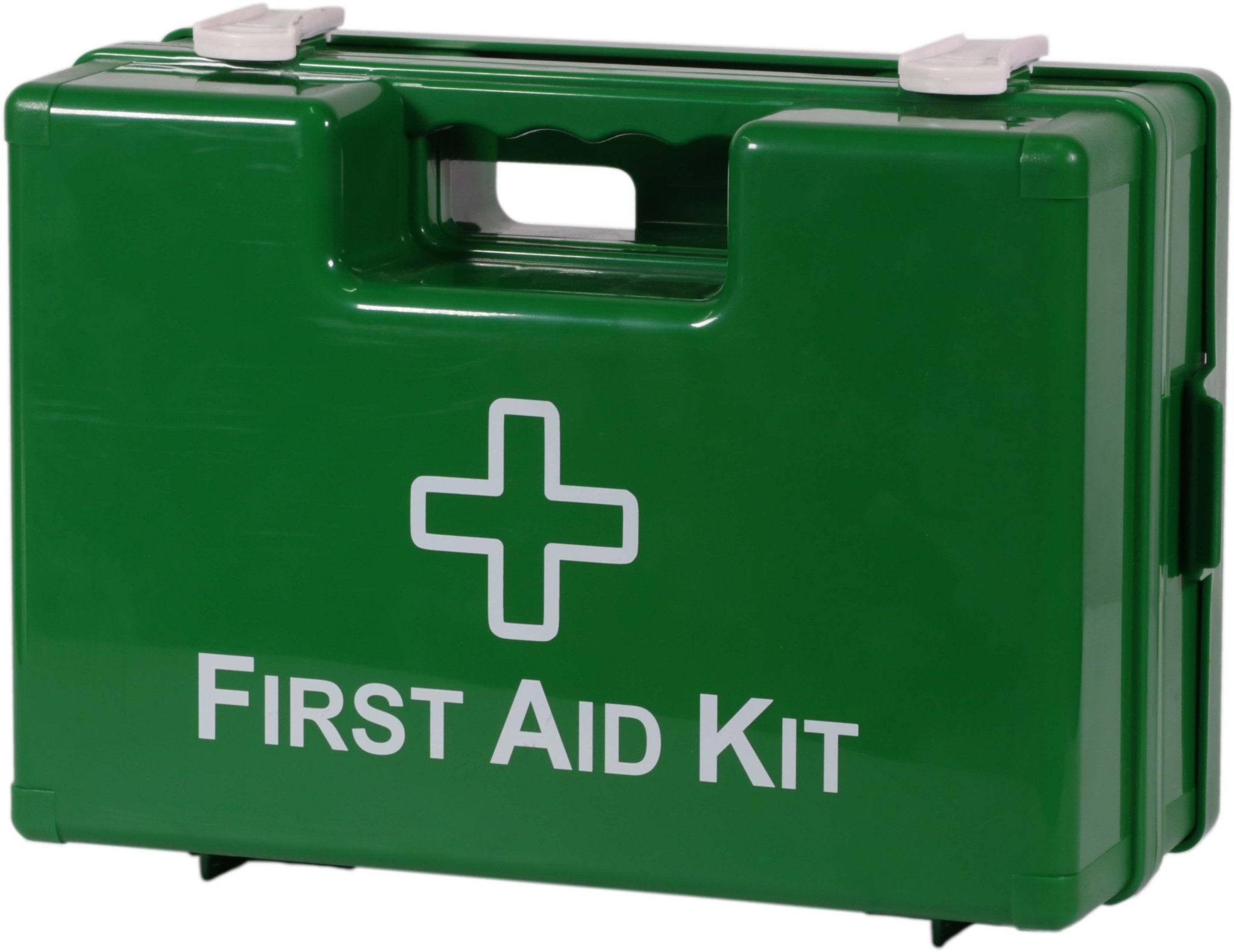 Esko - 1-12 Person First Aid Kit - Plastic Box - NZ Packaging