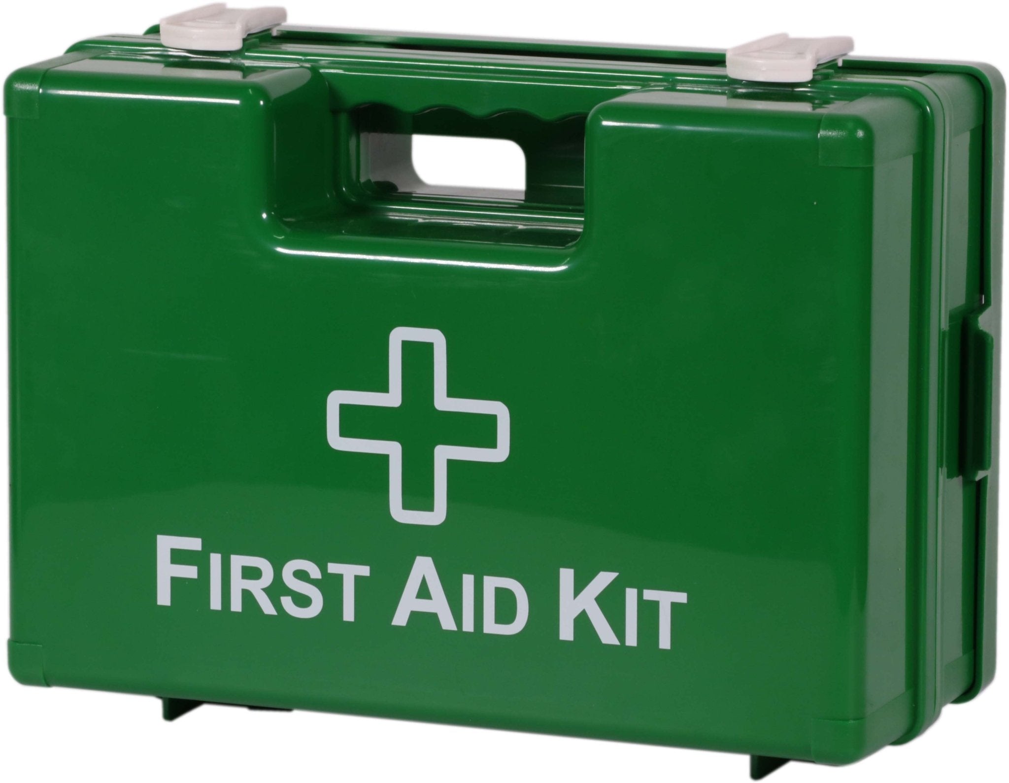 Esko - 1-25 Person First Aid Kit - Plastic Box - NZ Packaging