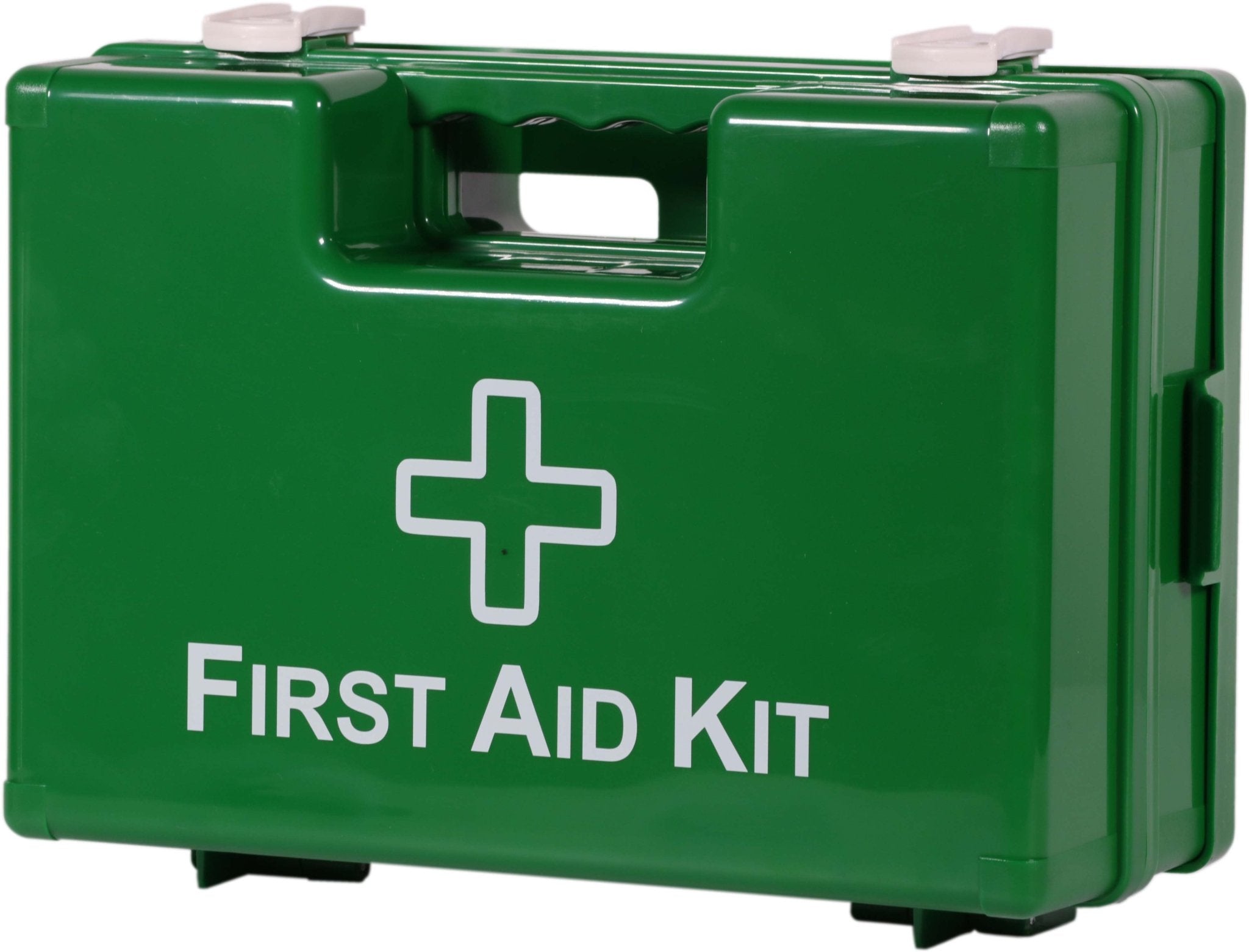 Esko - 1-5 Person First Aid Kit - Plastic Box - NZ Packaging