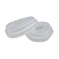 Esko - Air8 Filter Retainers 2pcs, Clear Polybag With Header Card - NZ Packaging