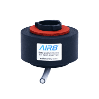 Esko - Air8 Fit Test Adaptor - NZ Packaging