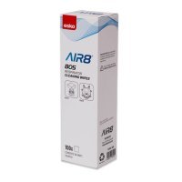 Esko - Air8 Hygienic Respirator Cleaning Wipes (Box Of 100) - NZ Packaging