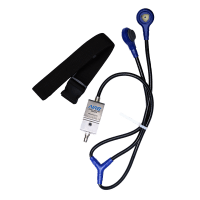 Esko - Air8 Stethoscope Breathing Tube With Belt And Regulator. - NZ Packaging