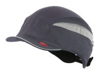 Esko Bump Cap Short Peak - Navy - NZ Packaging