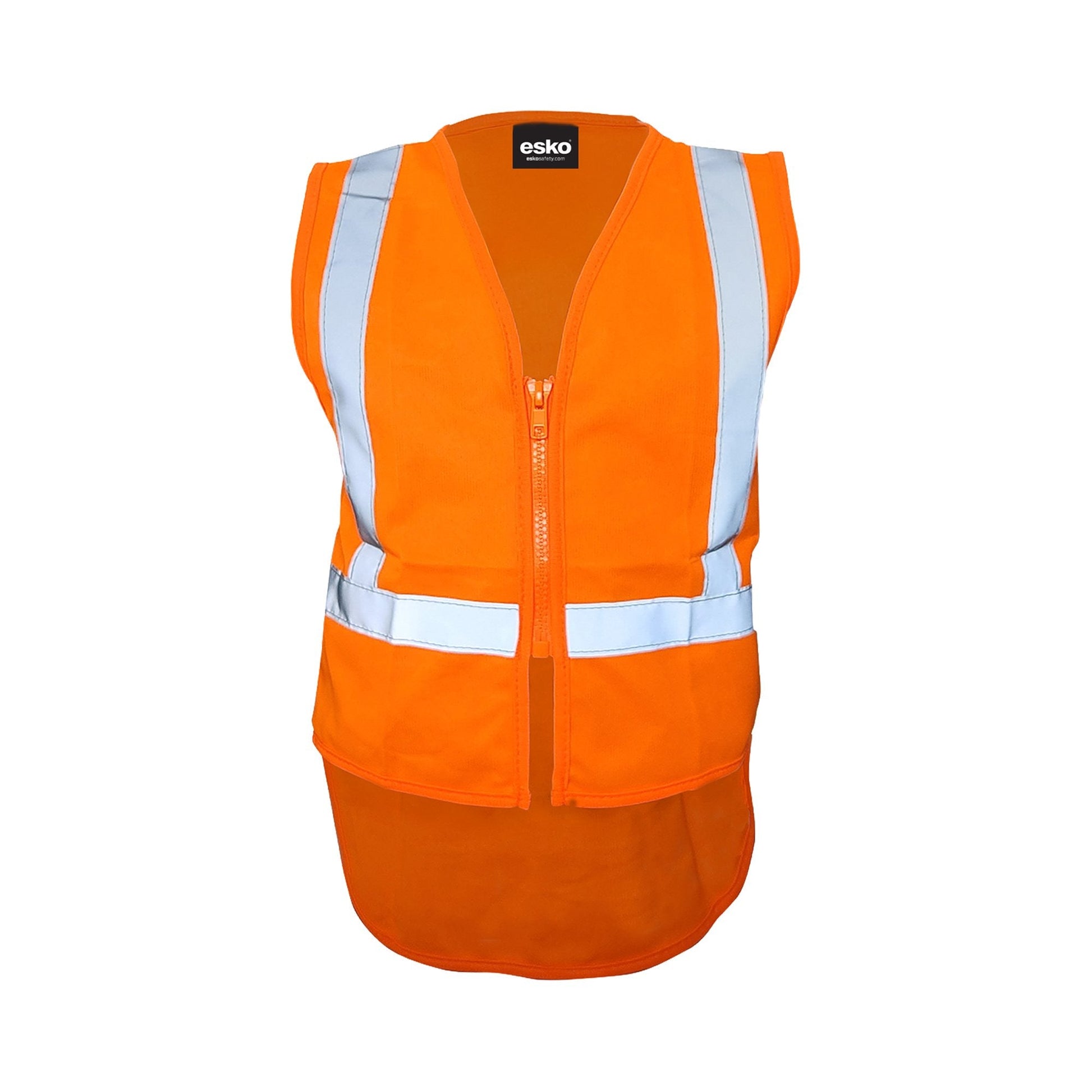 Esko Children's Hi-Vis Safety Vest - NZ Packaging