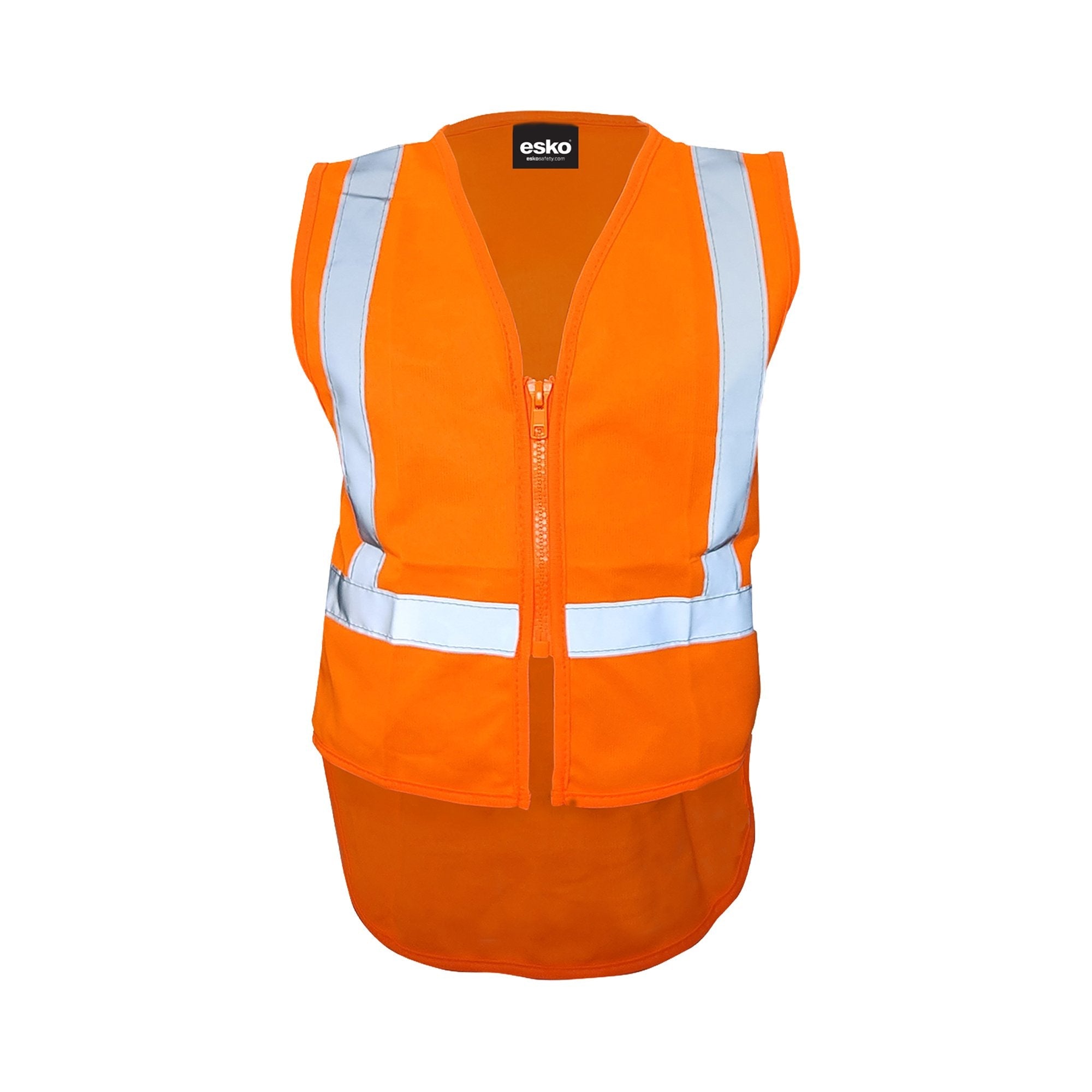 Esko Children's Hi-Vis Safety Vest - NZ Packaging