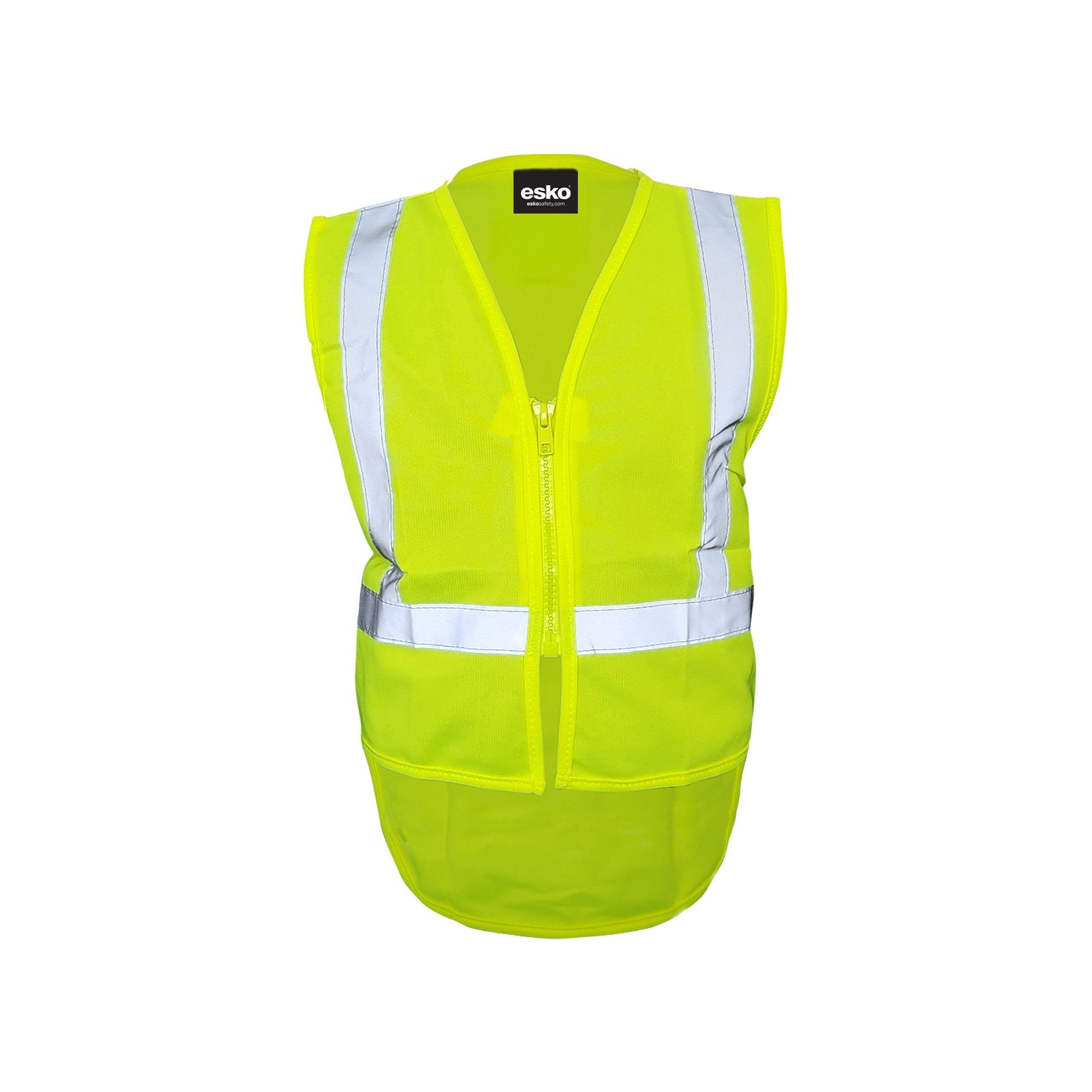 Esko Children's Hi-Vis Safety Vest - NZ Packaging