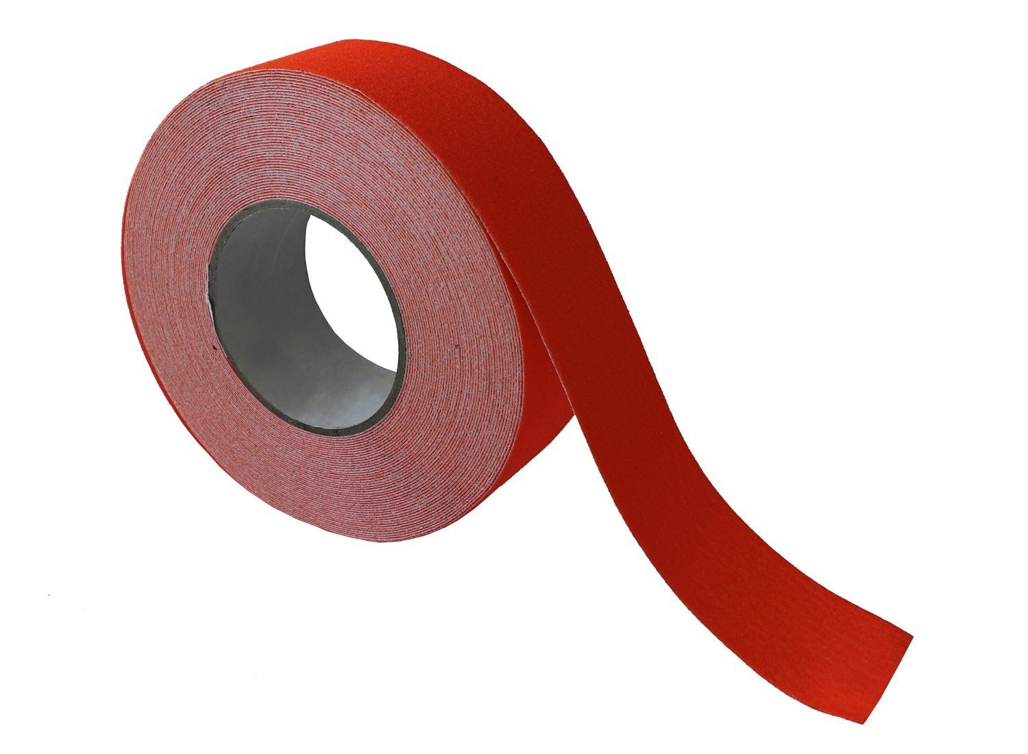 Esko Grit Tape Fluoro Orange 50mm X 18m - NZ Packaging