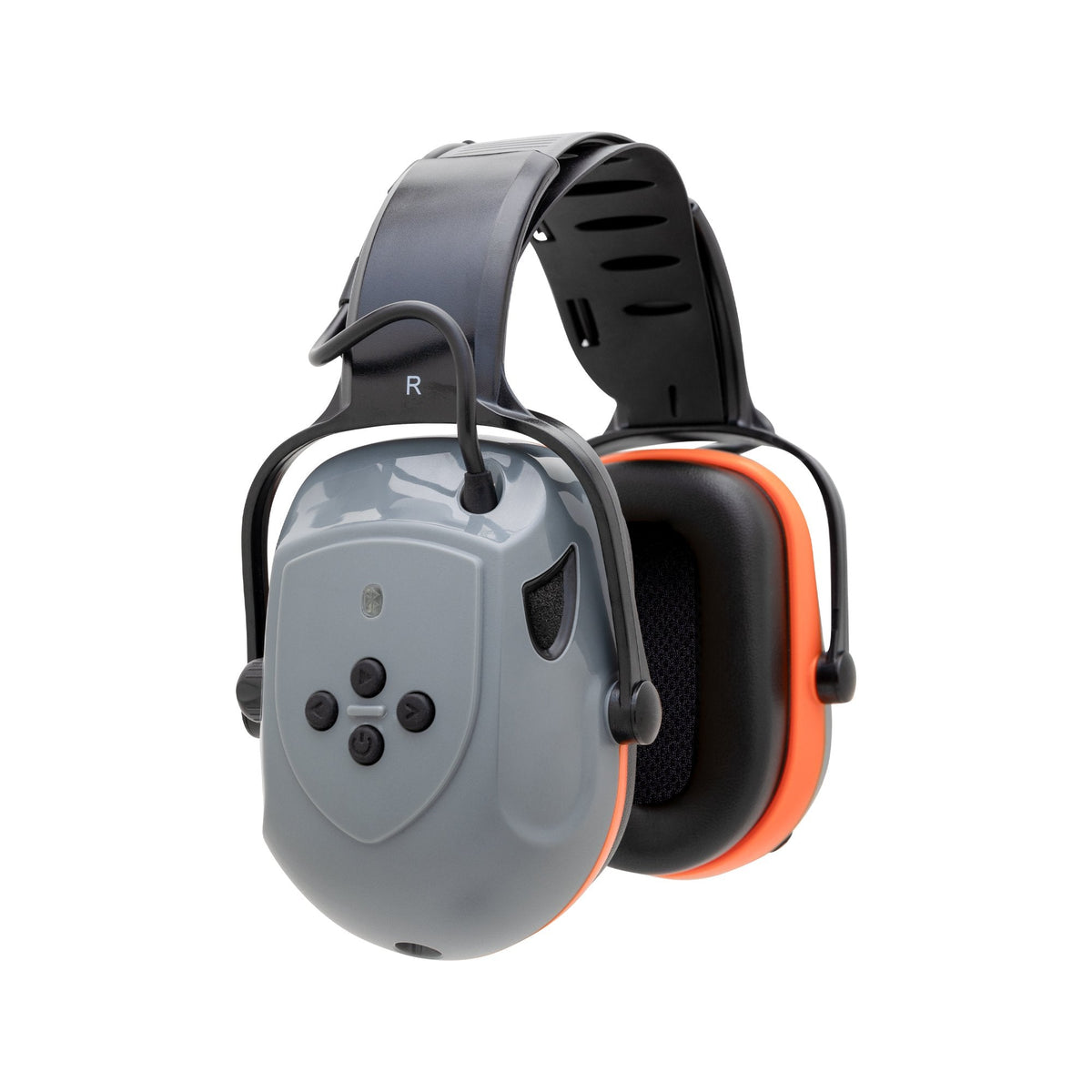 Esko Max28 Bluetooth Banded Earmuffs Class 5 28db, As/Nzs1270:2002 - NZ Packaging