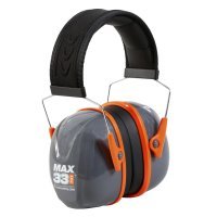Esko Max33 707 Banded Earmuff Class 5, 33db, As/Nzs 1270:2002 - NZ Packaging