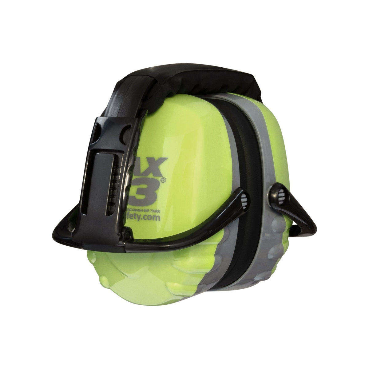 Esko Max33 Folding Earmuff Class 5, 33db, As/Nzs 1270:2002 - NZ Packaging