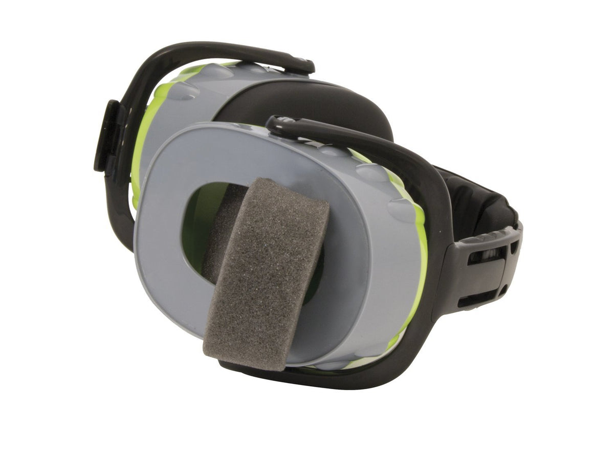 Esko Max33 Folding Earmuff Class 5 Hygiene Kit (Pair) - NZ Packaging