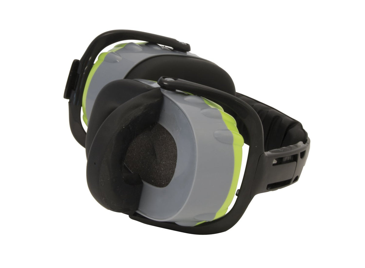 Esko Max33 Folding Earmuff Class 5 Hygiene Kit (Pair) - NZ Packaging