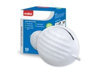 Esko - Nuisance Dust Mask, Box 50 (Blue Box) - NZ Packaging