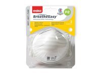 Esko - P2 Respirator Blister Pack (3) - NZ Packaging