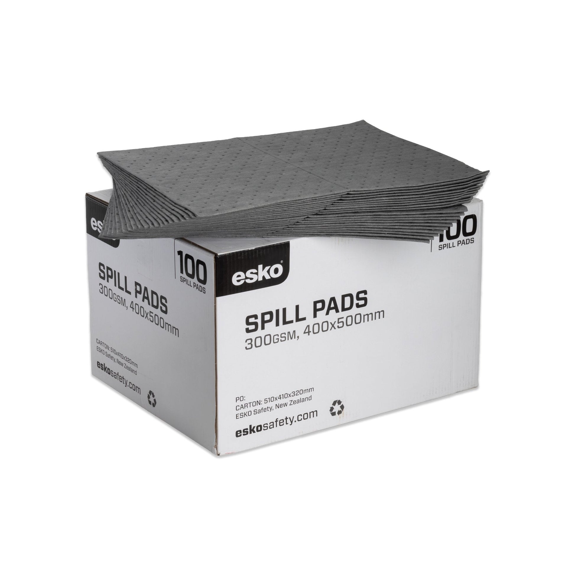 Esko - Universal Absorbent Pad - NZ Packaging