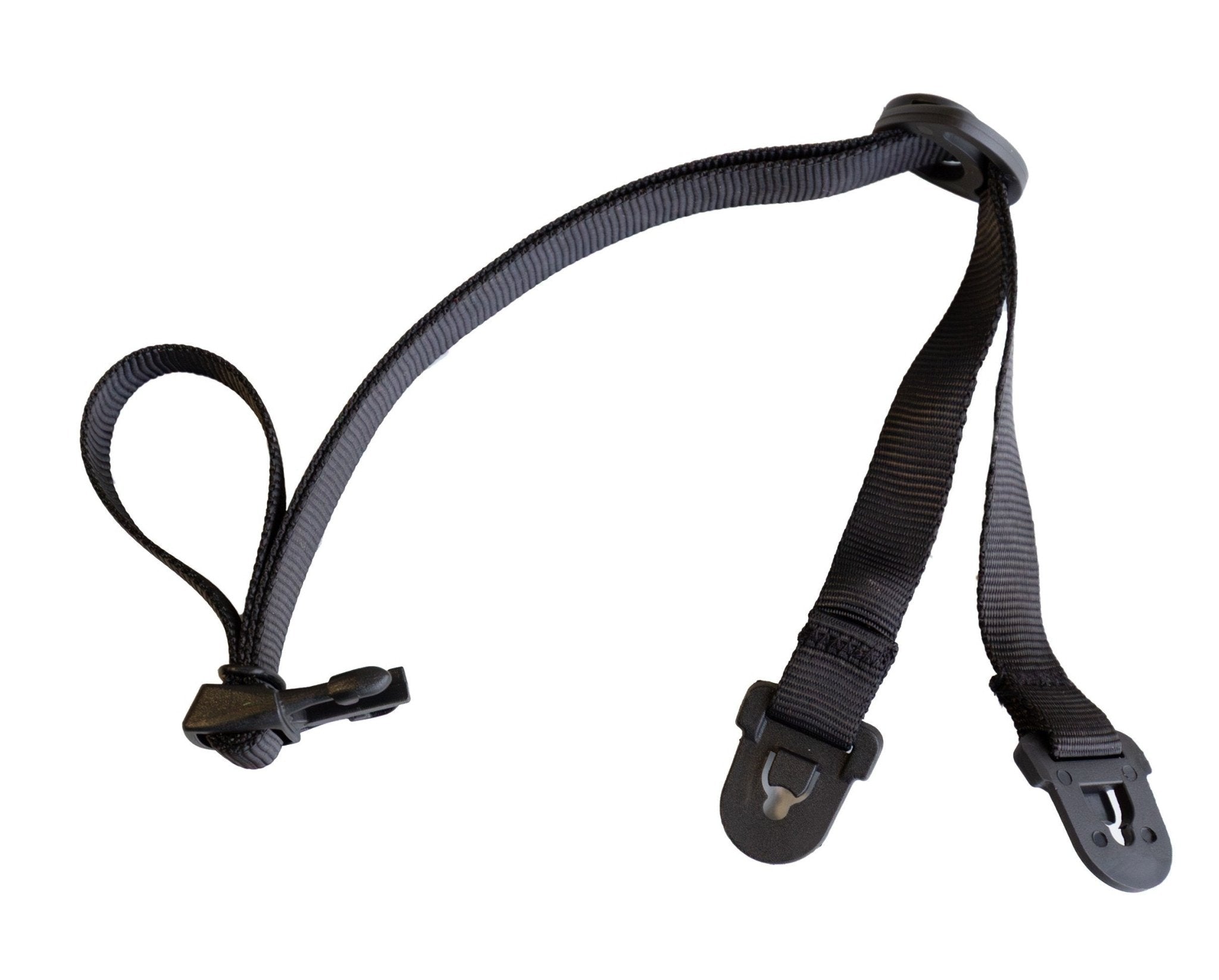 Extended Chinstrap For 5510cv Helmet, 60mm - NZ Packaging