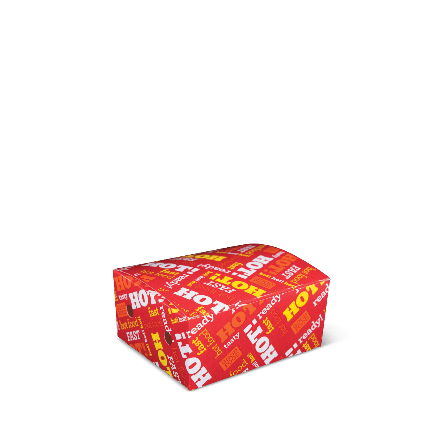 Extra Small Snack Box (50s) - NZ Packaging
