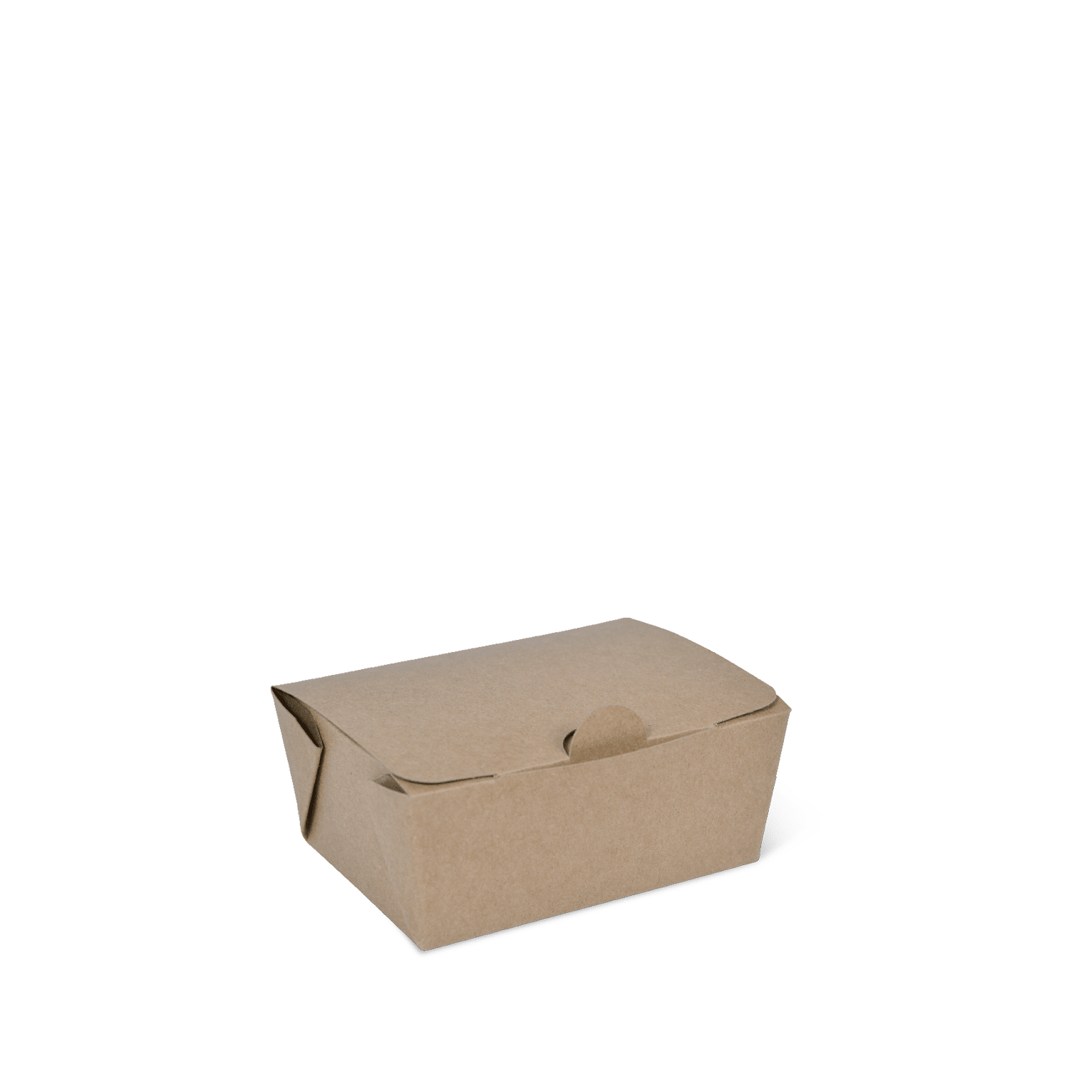 Extra Small Takeaway Box - NZ Packaging