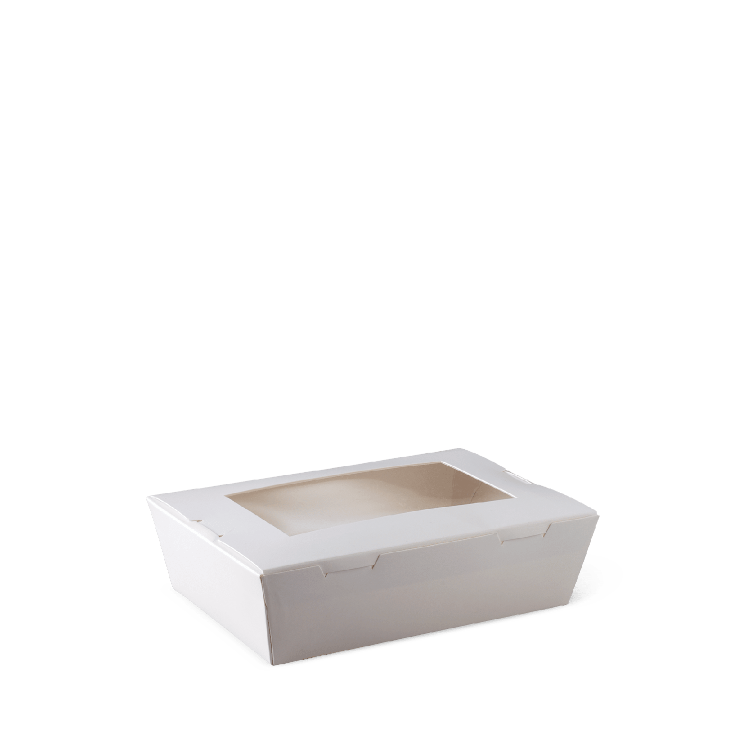 Extra Small Window Lunch Box - NZ Packaging