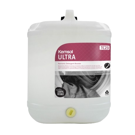 Kemsol Ultra Non-Ionic Detergent Booster 20L