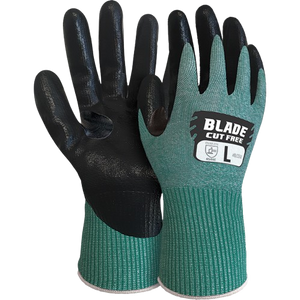 Cut Resistant Gloves